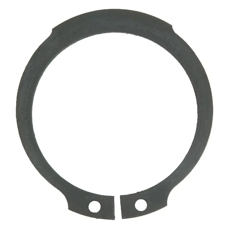 External Circlip, 108mm (DIN | Standard No. DIN 471) | Sparex Part No.S.11258