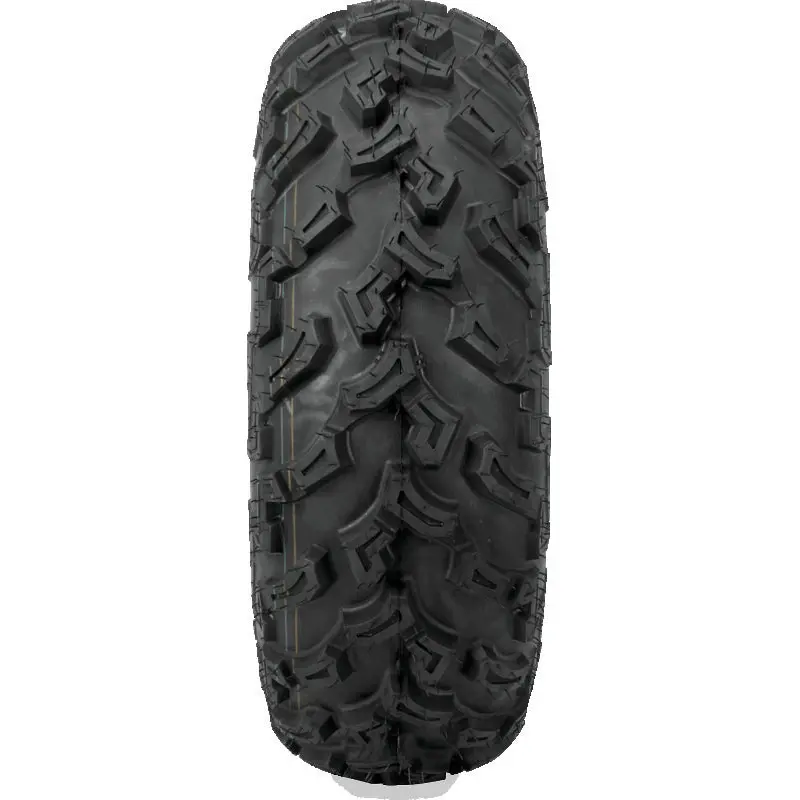 QuadBoss QBT447 Utility Tire - 26x9-12 6Ply