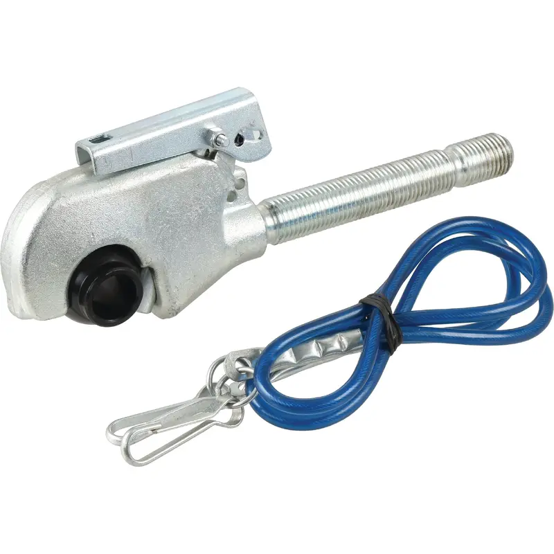 Top Link Forged Hook - Cat. 2, Thread size: M27 x 3.00 (RH) - S.148208