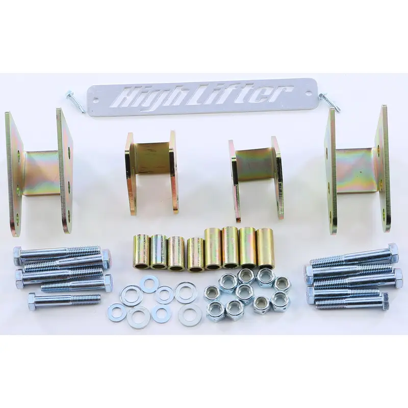 Utv Lift Kit Kaw Teryx/4 Klk800t4 50
