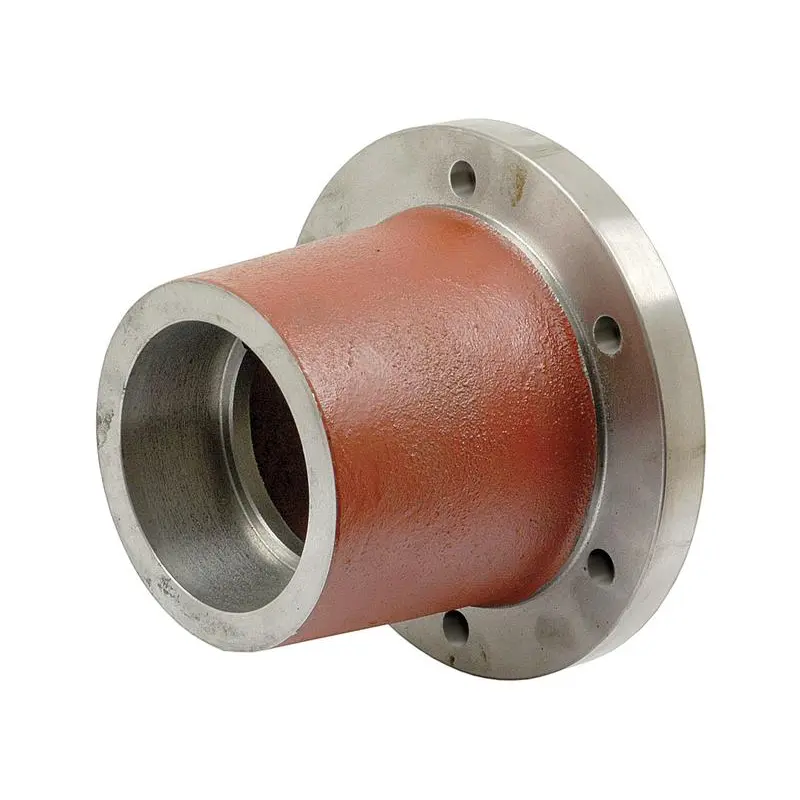 Wheel Hub - Sparex Part No. S.65553