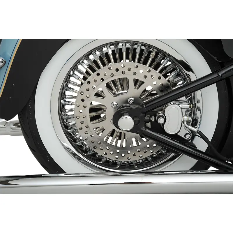 DP BRAKES Brake Rotor - Harley-Davidson - Rear DP1901R