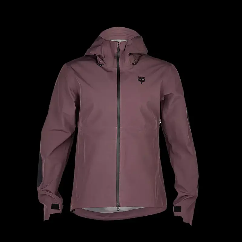 Fox Racing - Womens Defend 3L Water Jacket - Pur - S
