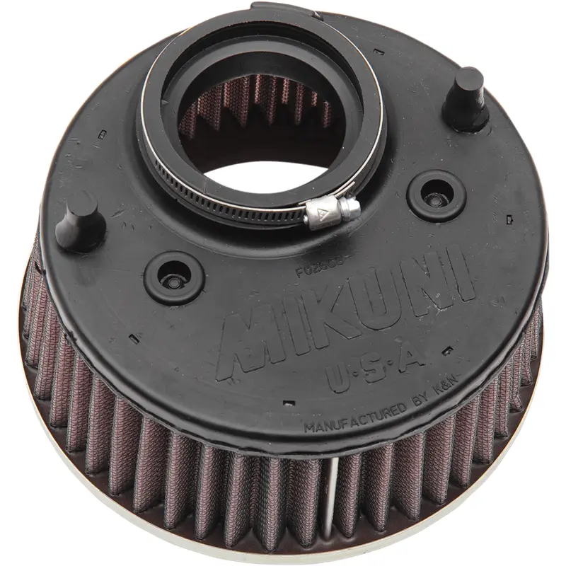 MIKUNI Replacement Air Filter - 3" HS42/012-300