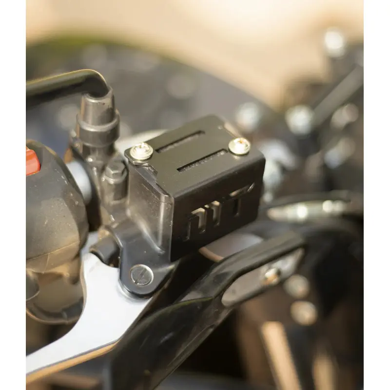 Royal Enfield Himalayan Moto torque BS6/BS4 Front master cylinder guard
