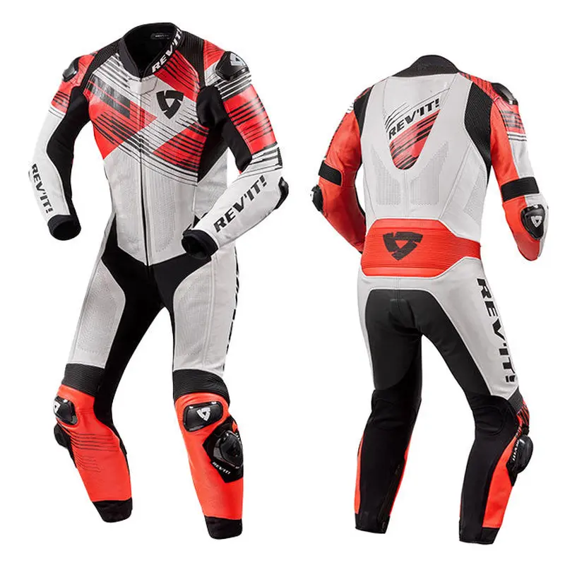 REV'IT! Apex One-Piece Race Suit