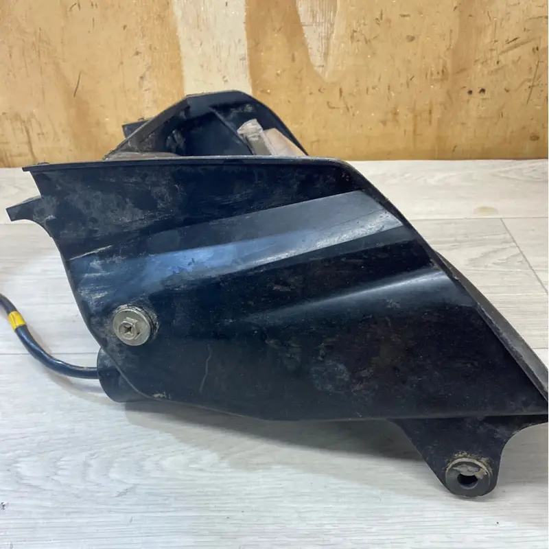Suzuki LTF400 front left headlight