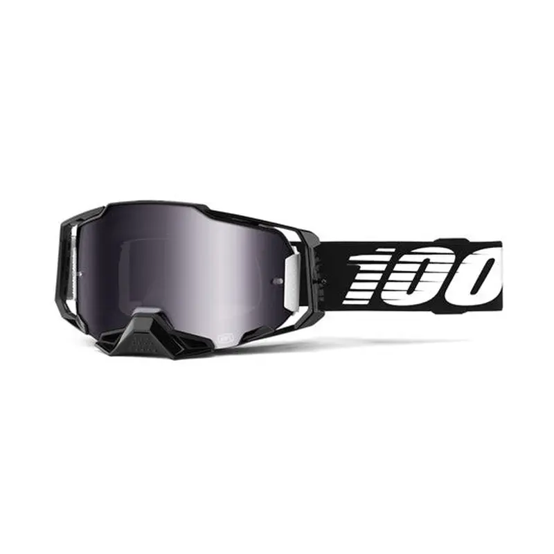 100% ARMEGA MOTO GOGGLE MIRROR