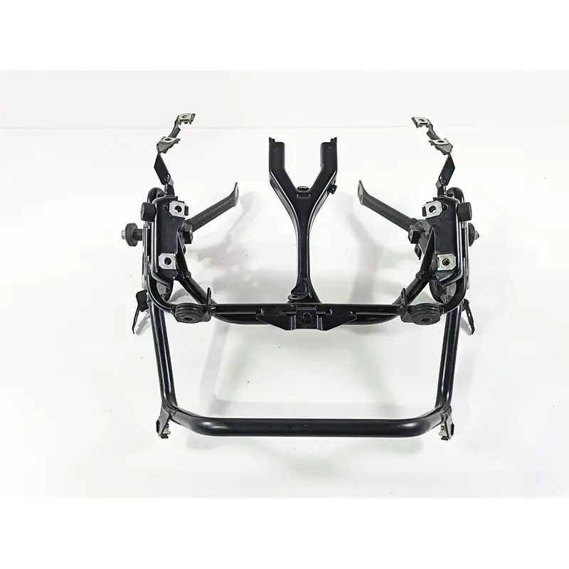 2006 BMW R1200GS K255 Adv Front Subframe Sub Frame 46637701558