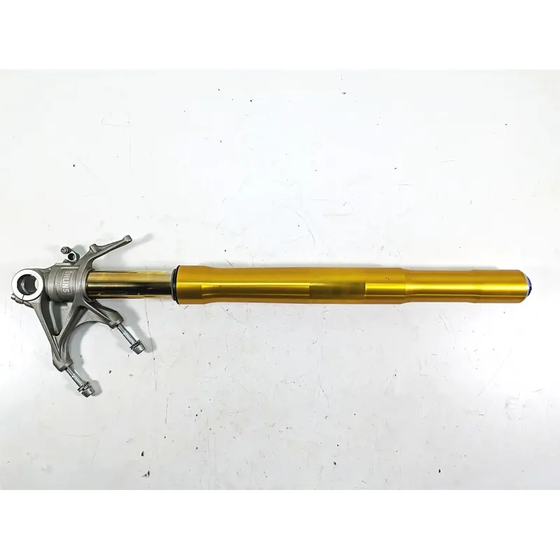 2016 Ducati Panigale 1299 S Left Straight Ohlins Front Fork Leg 34520711A
