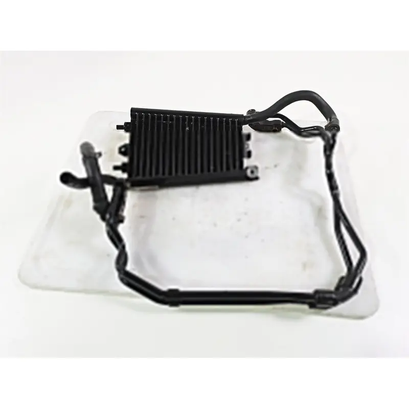 2019 Harley Softail FXDR 114 Oil Cooler & Lines Set 62700191