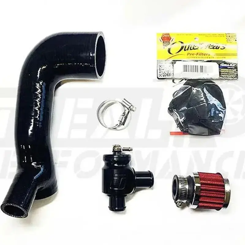 2020-2025 Can-Am X3 Turbo Blow Off Valve Kit: TurboSmart
