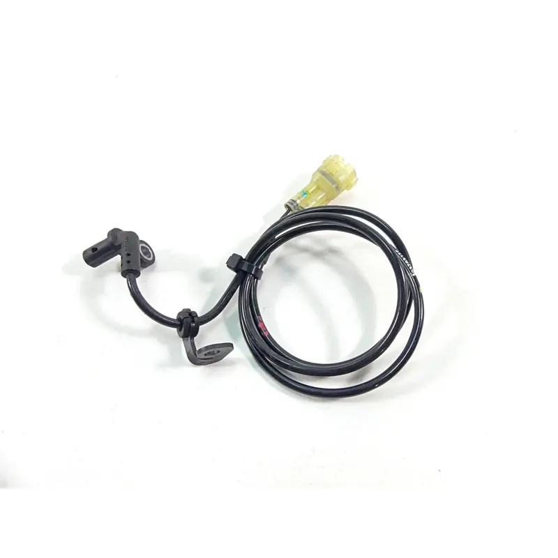 2022 Triumph Speed Triple 1200 RS Rear Abs Brake Wheel Speed Sensor T2022790