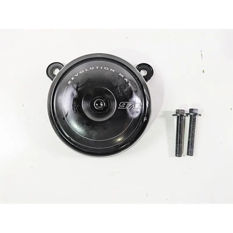 2024 Harley Sportster RH975 S Air Cleaner Breather Filter Cover & Mount 61301227