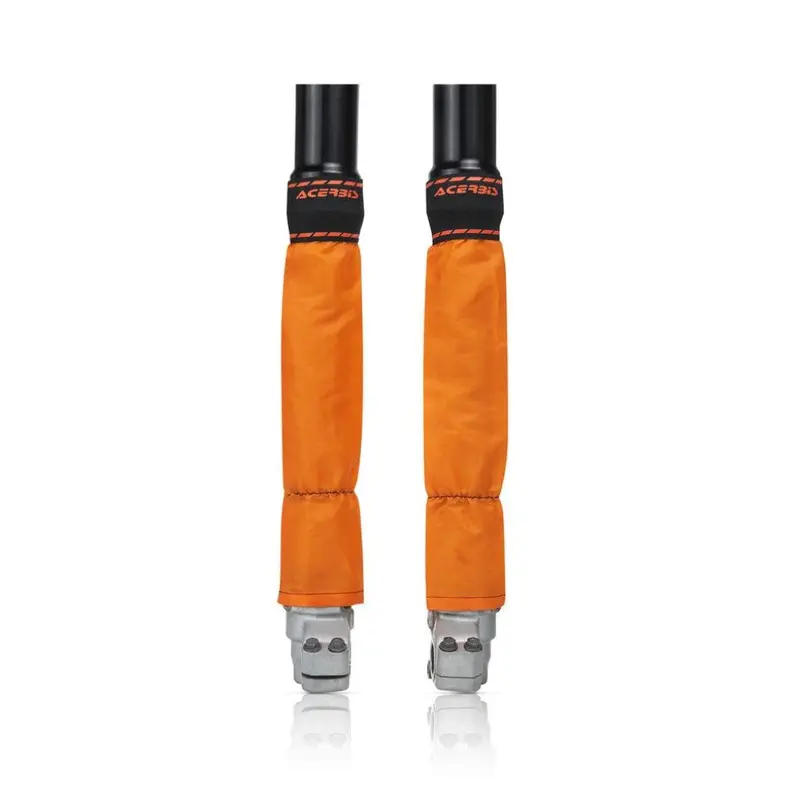 Acerbis Z-Mud Fork Guards | 287269