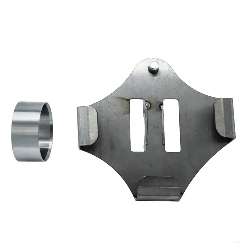 AGM Products Weld-On Race Mount Kit Manual Or Electric Jack AGM-EJA-2020