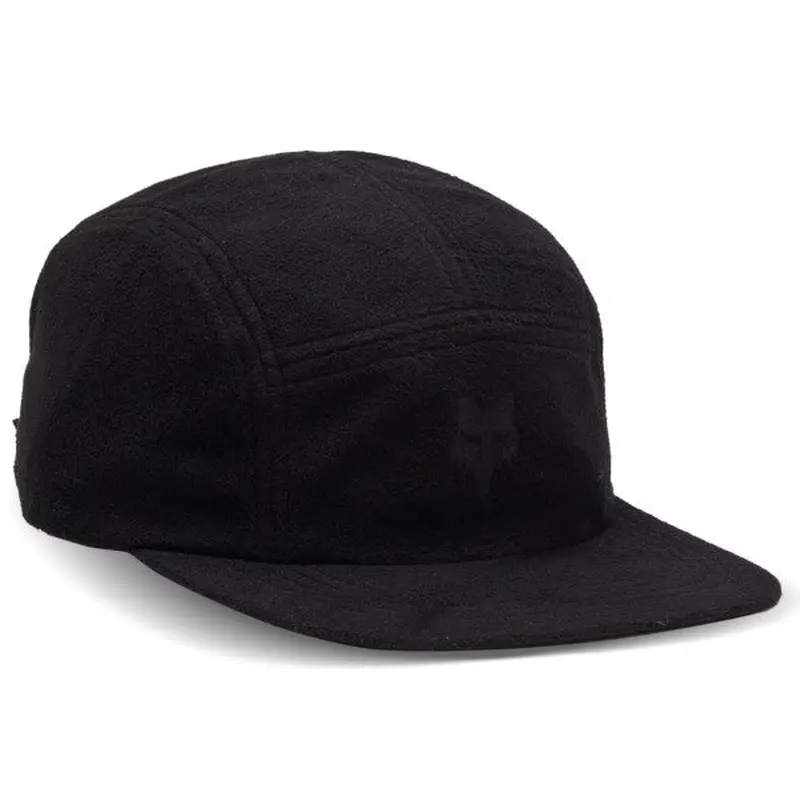 Casquette 5 Panneaux en Polaire  - Liquidation