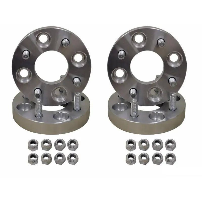 SuperATV Kawasaki 4/136- 4/110 Wheel Adapters (1.25")
