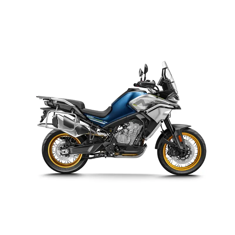 800MT Touring