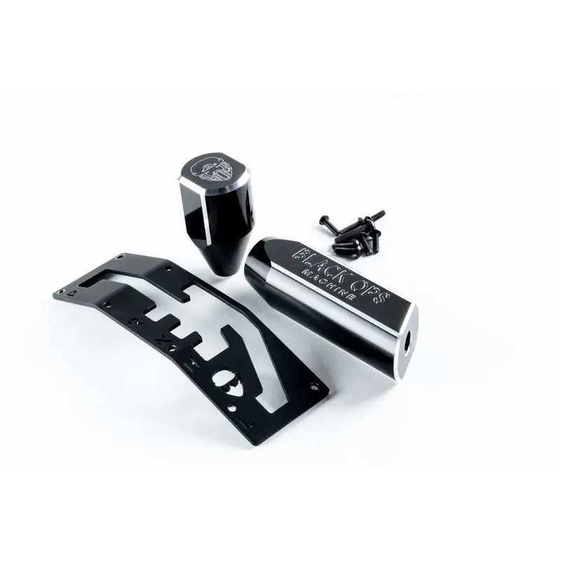 Can-Am X3 Shifter Kit