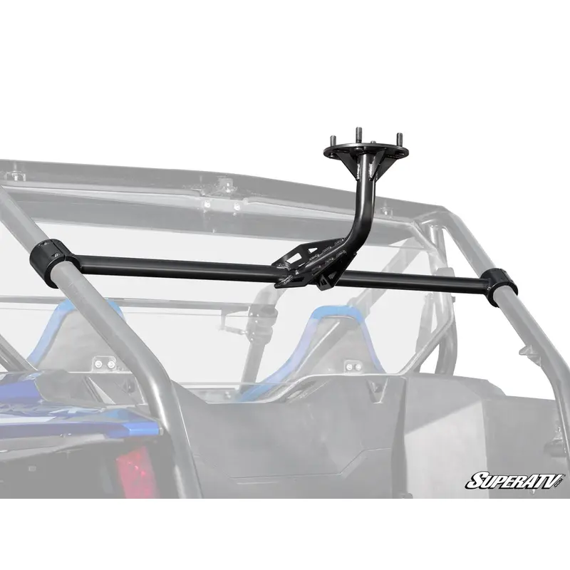Honda Talon 1000 Spare Tire Carrier