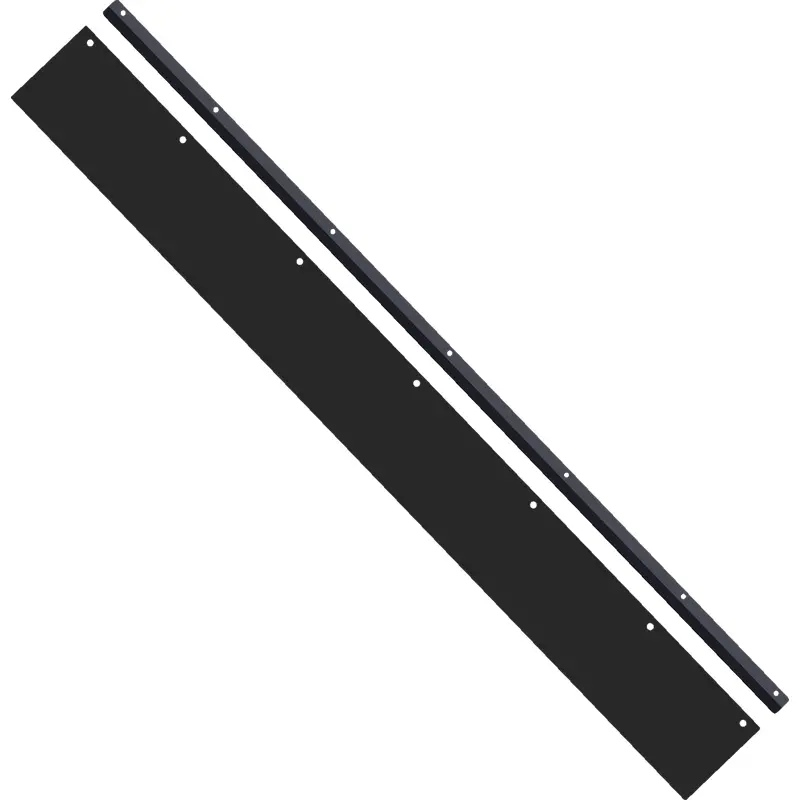 KFI PRODUCTS Snow Plow Flap Kit - 60" 105144