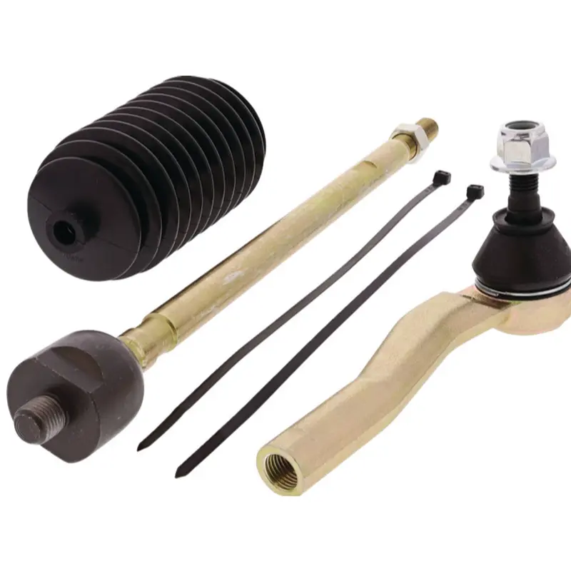 Moose Offroad - Tie Rod End Kit - Right Hand - Polaris
