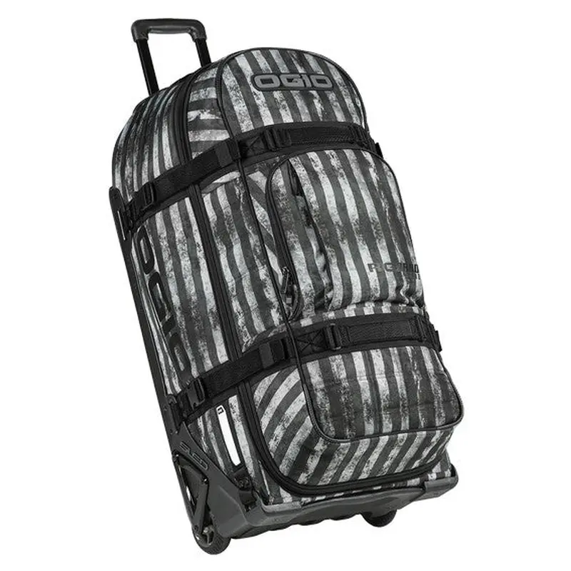 Ogio RIG 9800 PRO - Jailbreak
