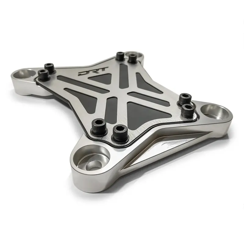 PRO XP 3-PC Radius Rod Reinforcement Plate