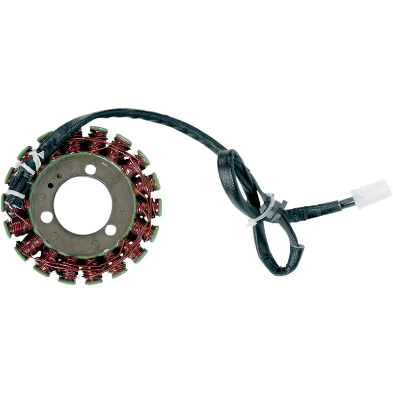 RICK'S MOTORSPORT ELECTRIC Stator - Kawasaki 21-206