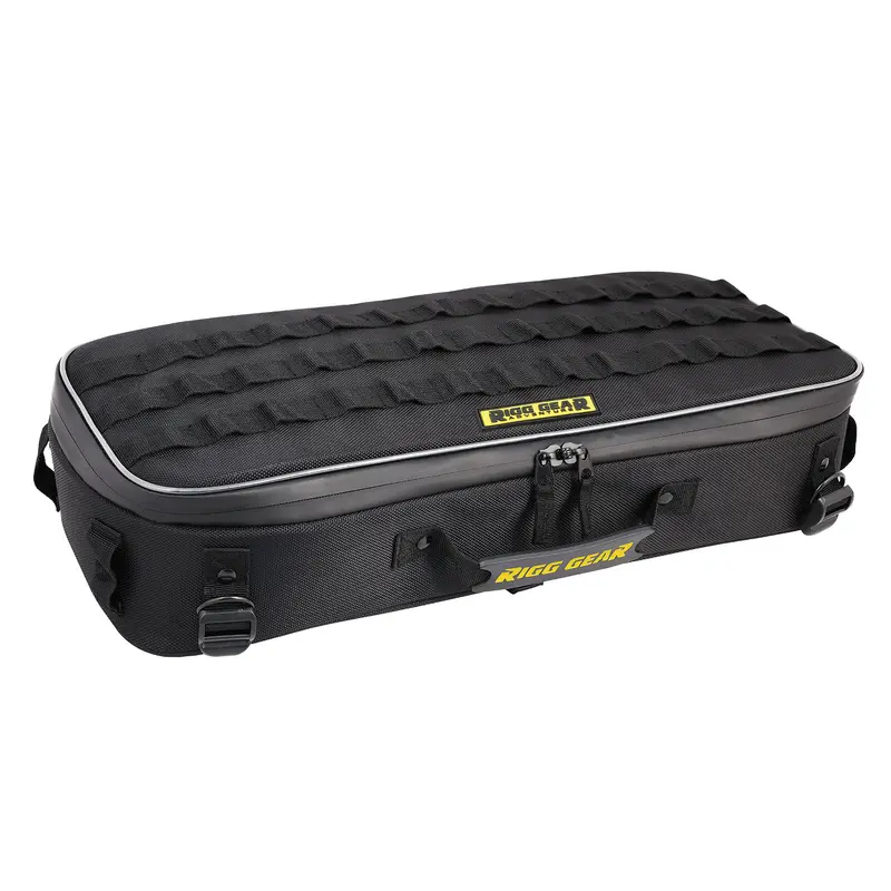 TRAILS END TOOL BAG SET BY: RIGG GEAR