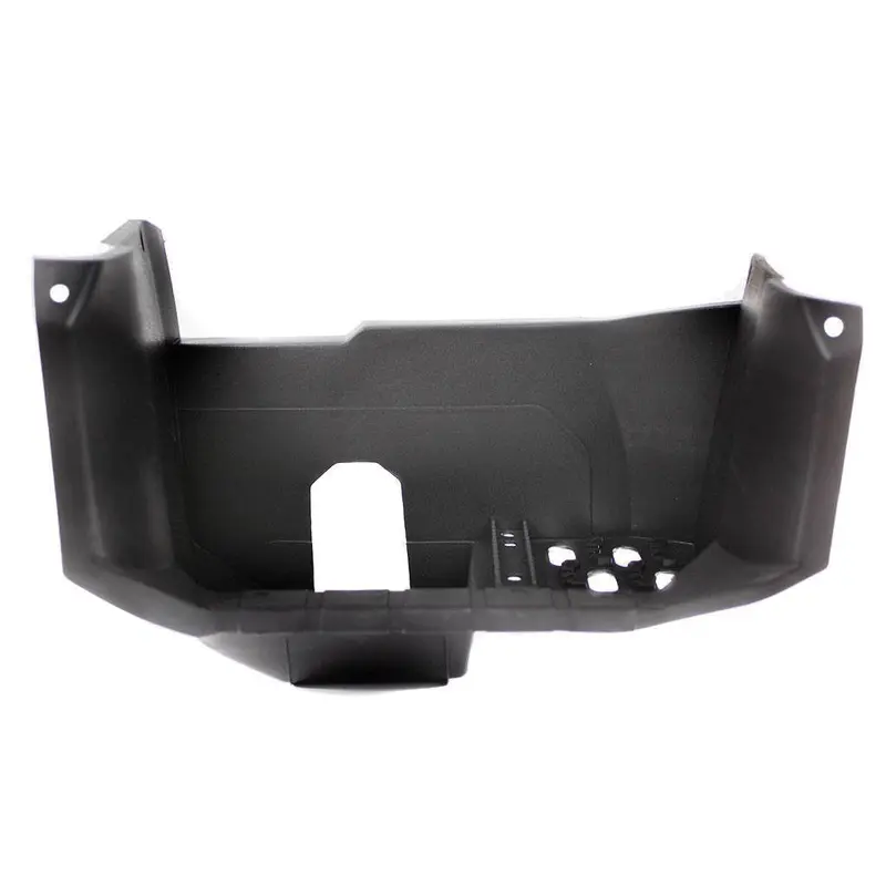 Foot Rest Guard - Left - Tao Tao ATA150D, Bull 150, Rhino 250 - Version 25L