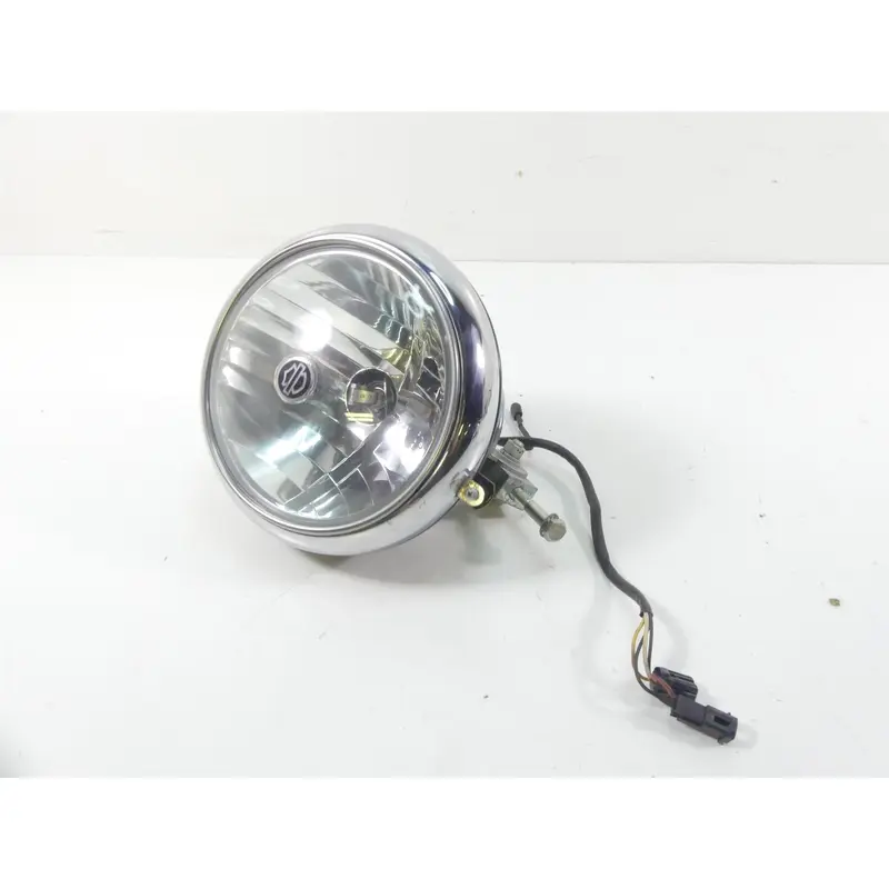 2015 Harley FLS Softail Slim Headlight Head Light -Read 68342-05