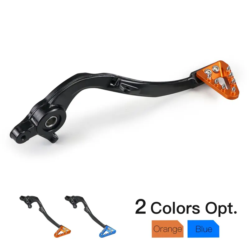 Forged Brake Pedal Lever for KTM 350 500 EXCF 2017-2025