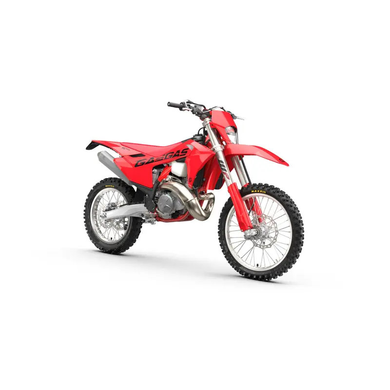 GASGAS EC300 2025 - LAST ONE!