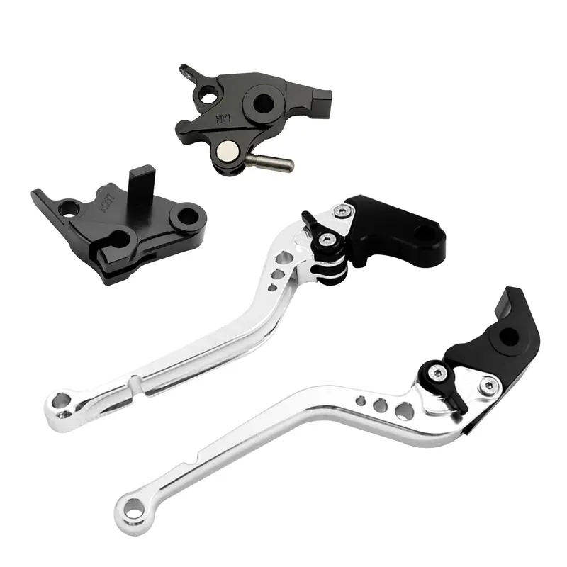 2020-21 CFMOTO 400NK 650NK 650MT 650GT Long Clutch Brake Lever