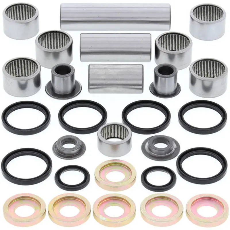 ALL BALLS SWING ARM LINKAGE BEARING KIT (27-1137)
