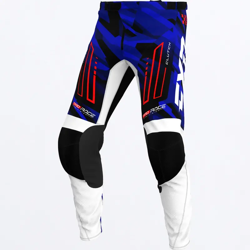 Clutch Pants