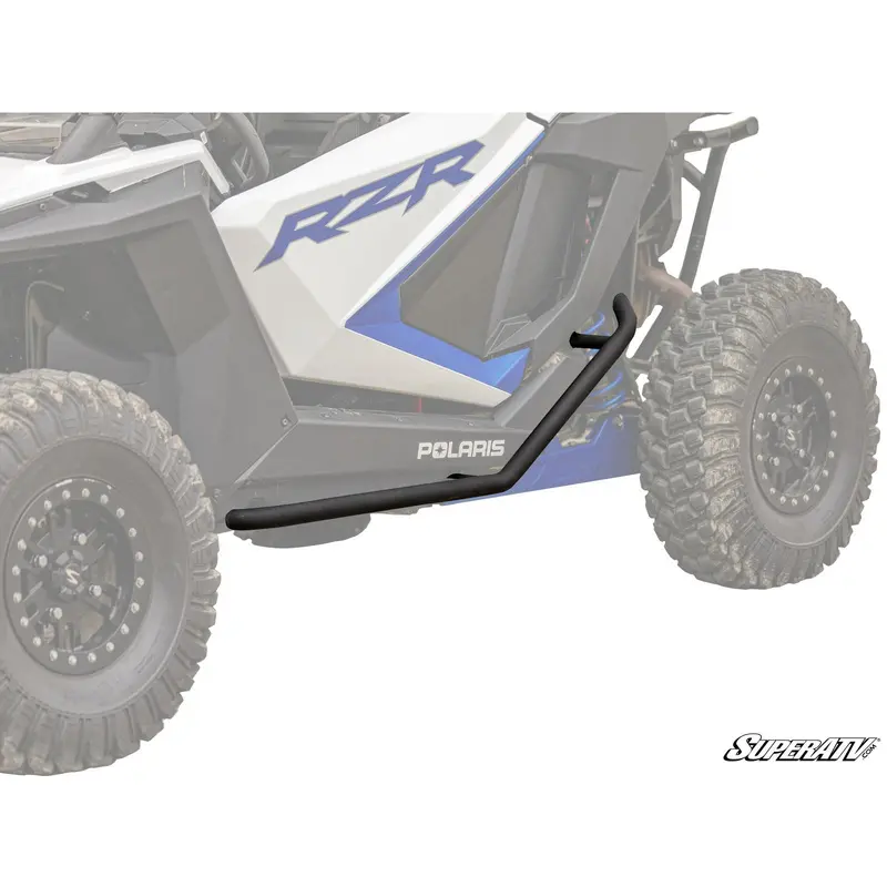 Polaris RZR PRO XP Nerf Bars