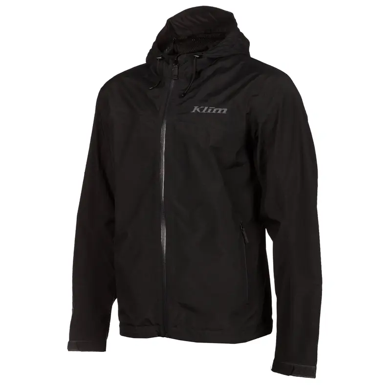 Stow Away Jackets