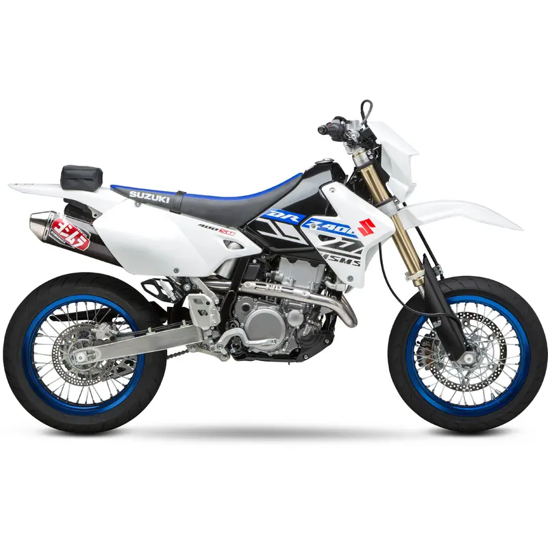 YOSHIMURA EXHAUST STREET RS-2 FULL-SYS SS-CF-SS 216600C250