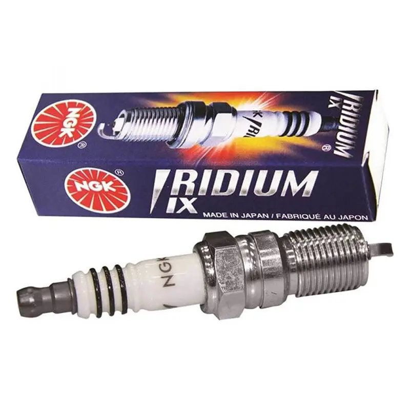 *IFR6L11 Iridium Spark Plug NGK. 3678 Indent