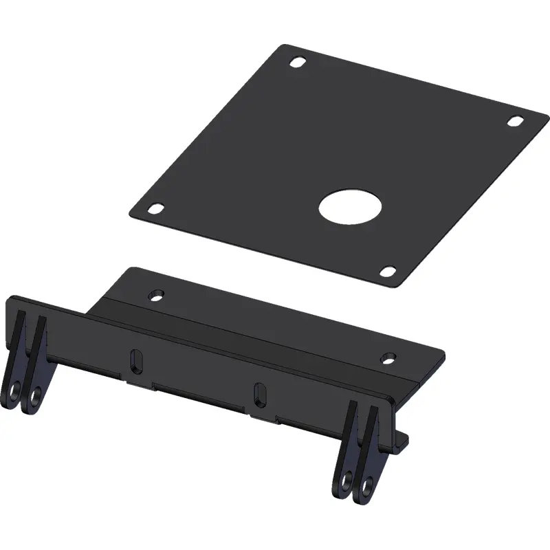 KFI PRODUCTS Plow Mount - Yamaha 106145