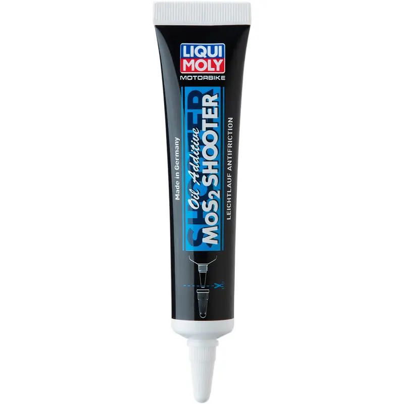 LIQUI MOLY MOS2 Shooter - 20ml 20296