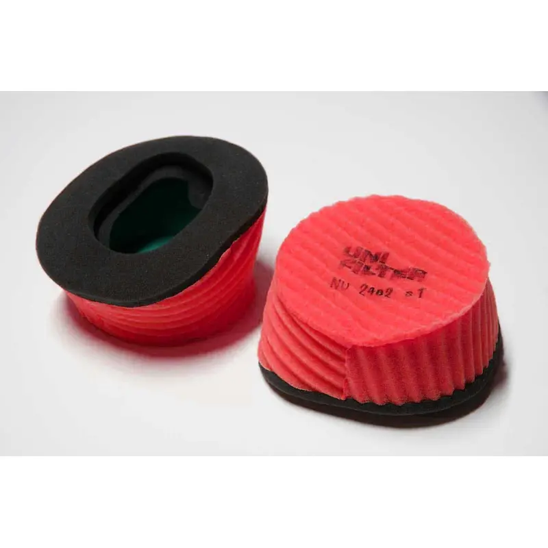 PROCOMP2 YZ250F 96/11 YZ450 03 (RED)