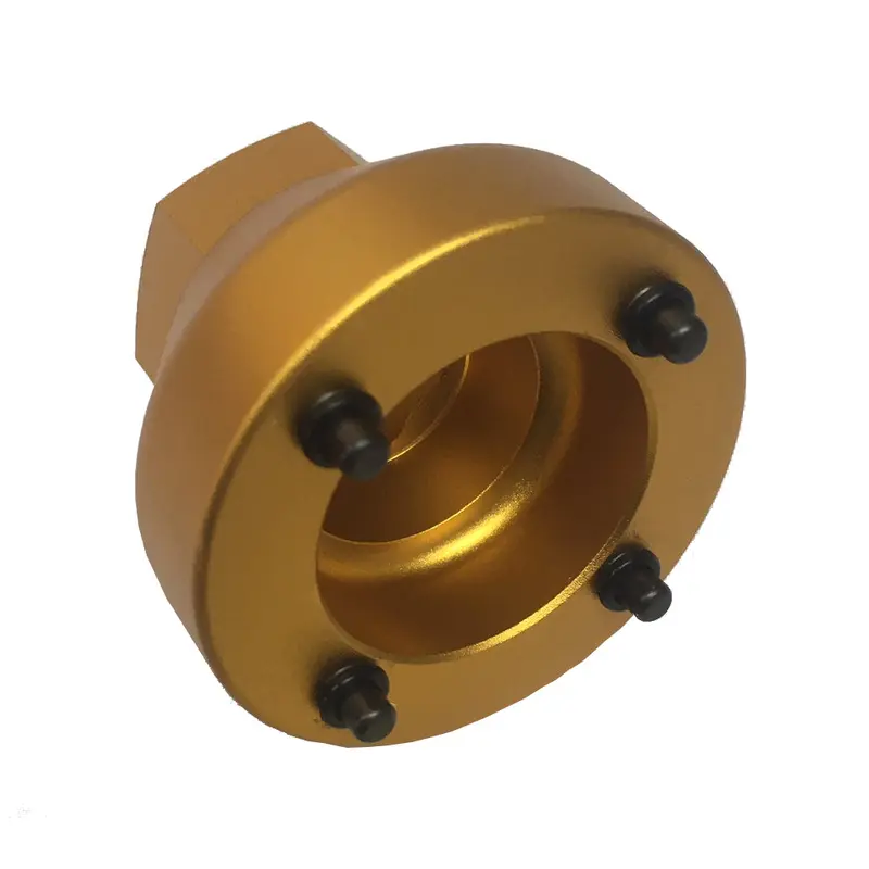 Dragon Stone fork cap socket driver tool - Ohlins FGRT series