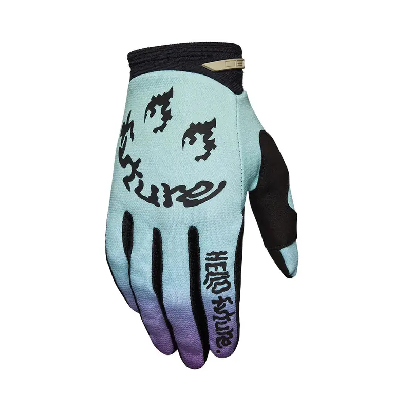 FOX 180 Hello Future Gloves
