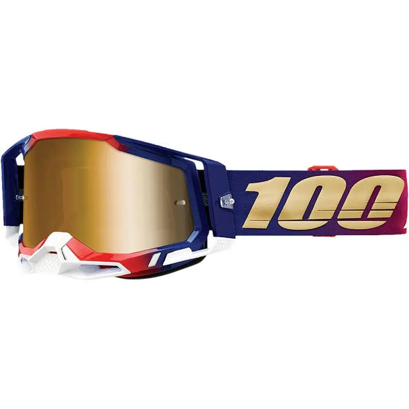 Lunettes Racecraft 2