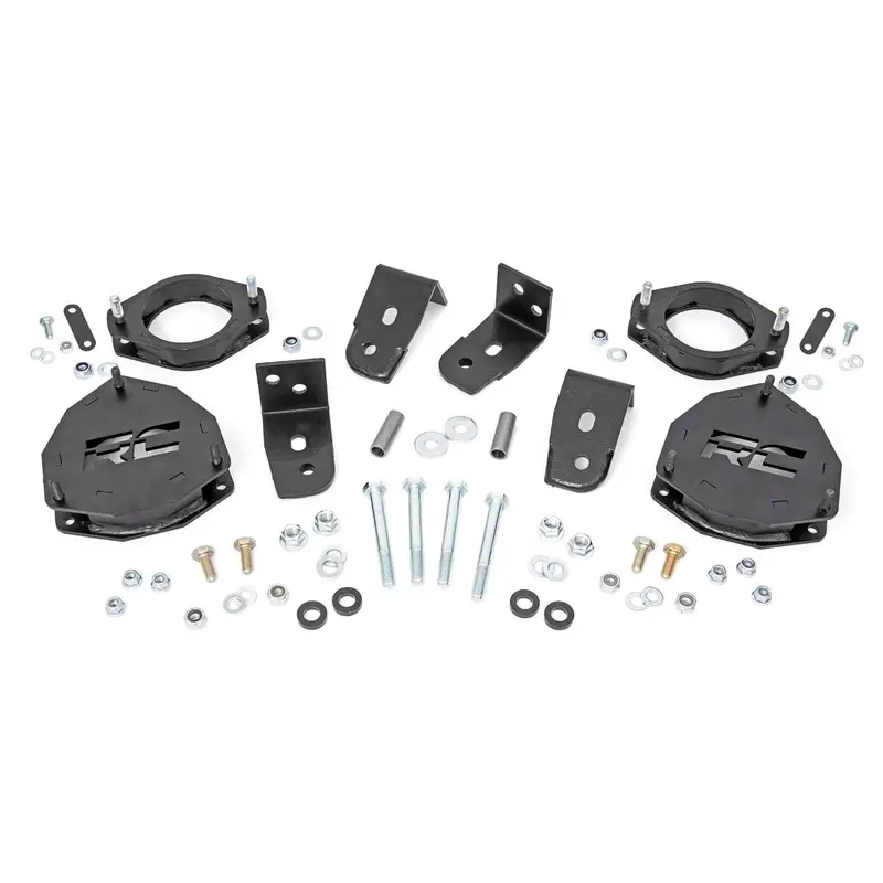 2 Inch Lift Kit | Subaru Forester 4WD (2014-2018) | 90500