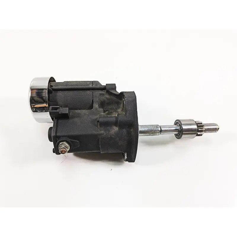 2006 Harley Touring FLHXI Street Glide Engine Starter Motor 31553-94B